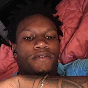 Meet your Posher, Greg